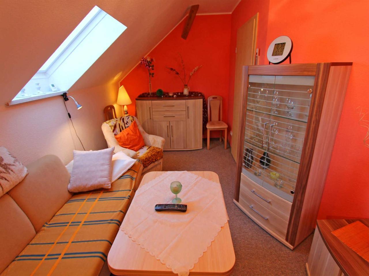 Ferienwohnung Kagar See 9881 Buitenkant foto