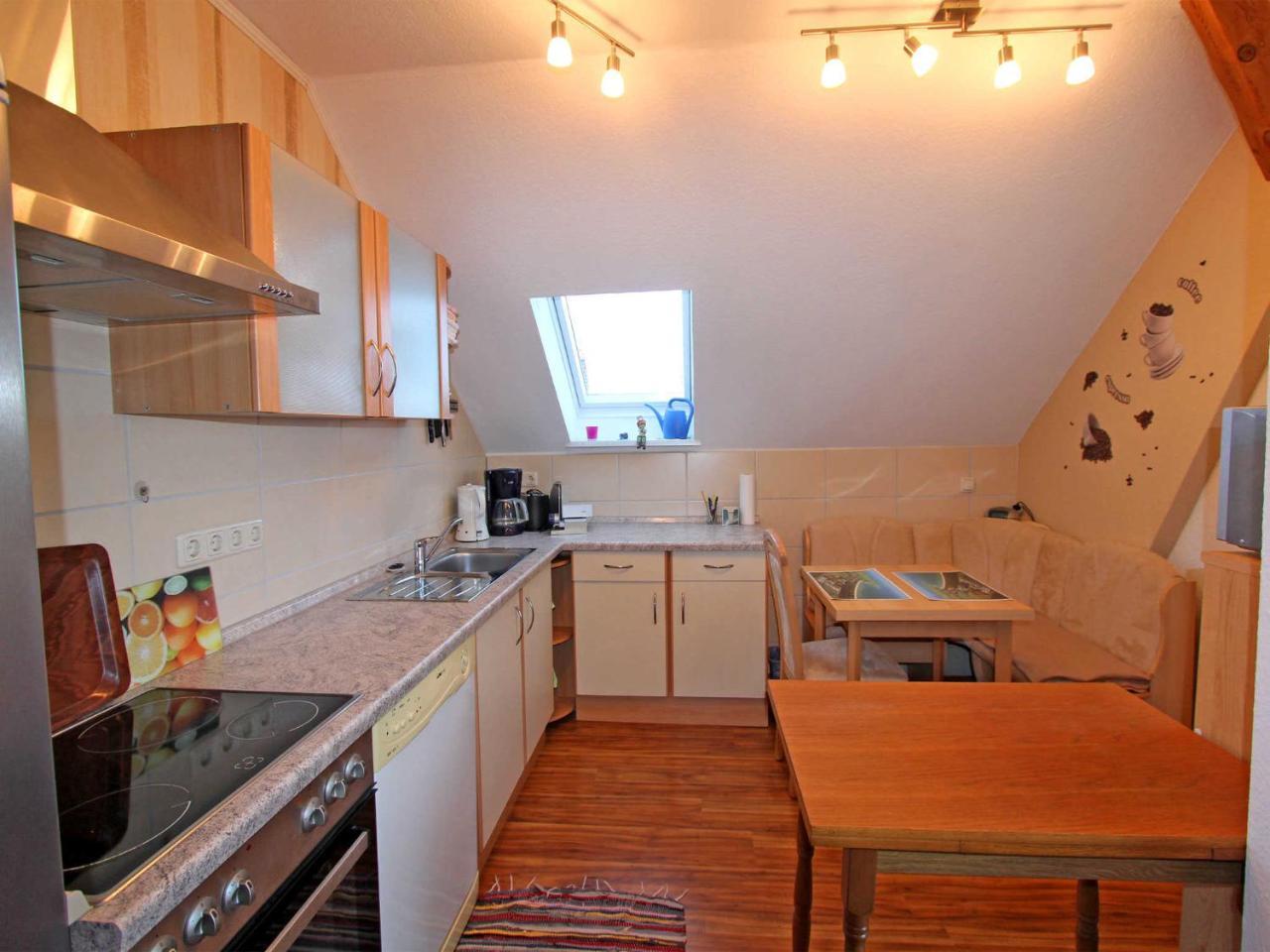 Ferienwohnung Kagar See 9881 Buitenkant foto