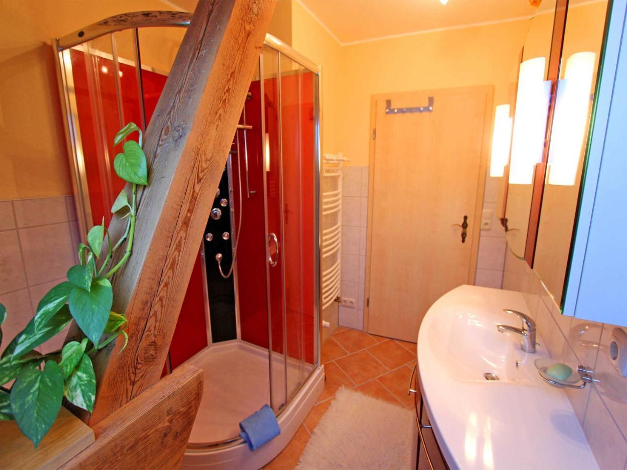 Ferienwohnung Kagar See 9881 Buitenkant foto