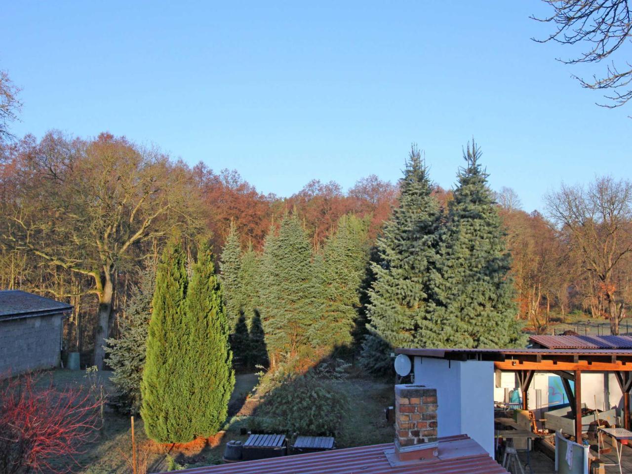 Ferienwohnung Kagar See 9881 Buitenkant foto