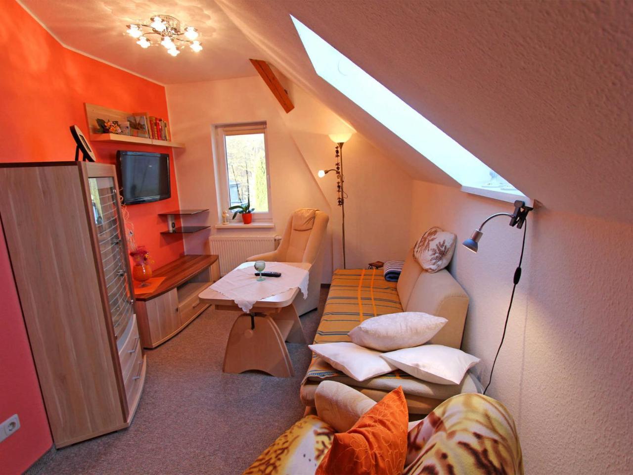 Ferienwohnung Kagar See 9881 Buitenkant foto