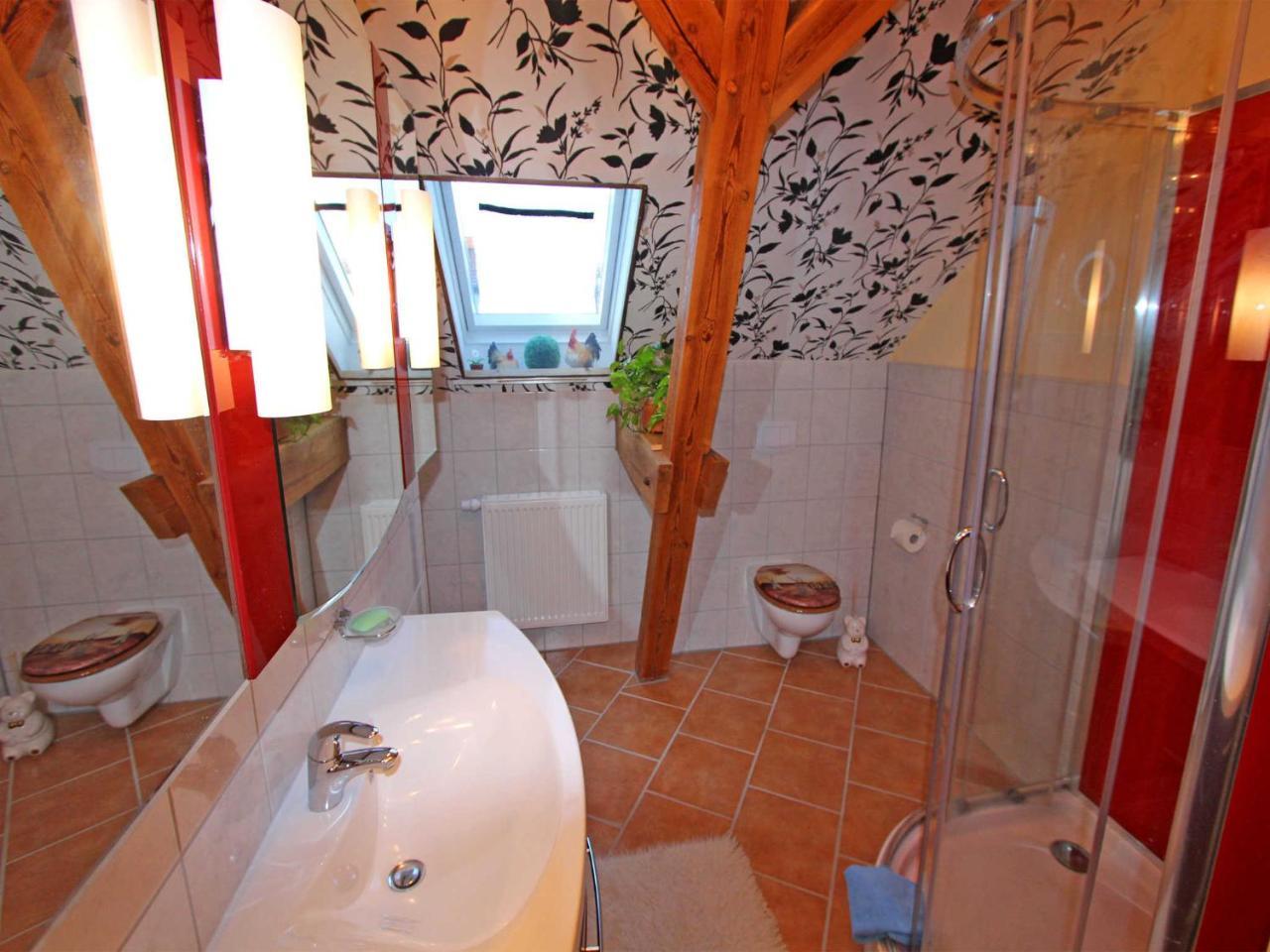 Ferienwohnung Kagar See 9881 Buitenkant foto