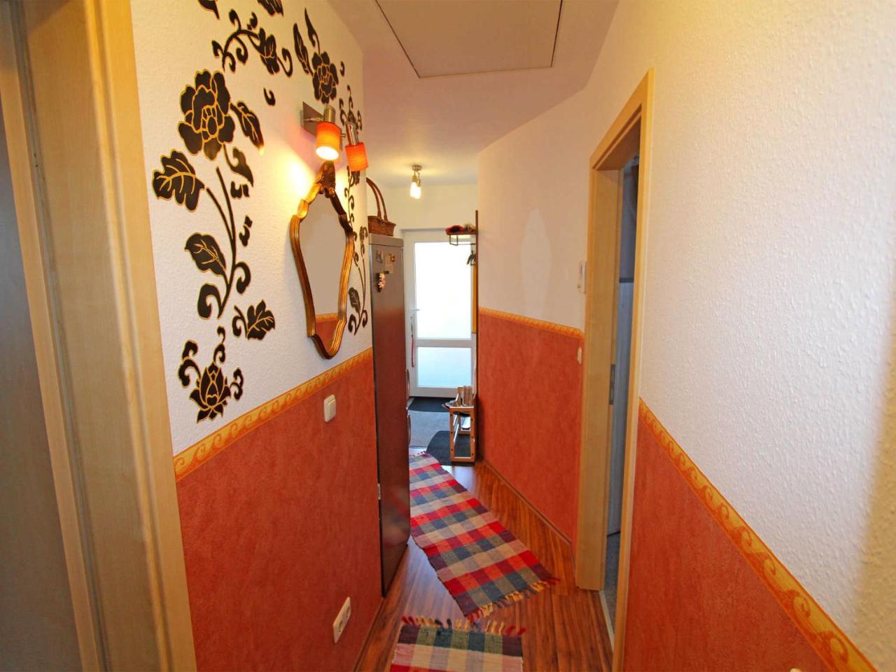 Ferienwohnung Kagar See 9881 Buitenkant foto