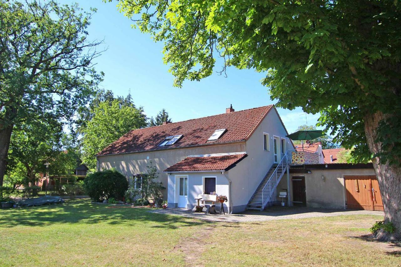 Ferienwohnung Kagar See 9881 Buitenkant foto