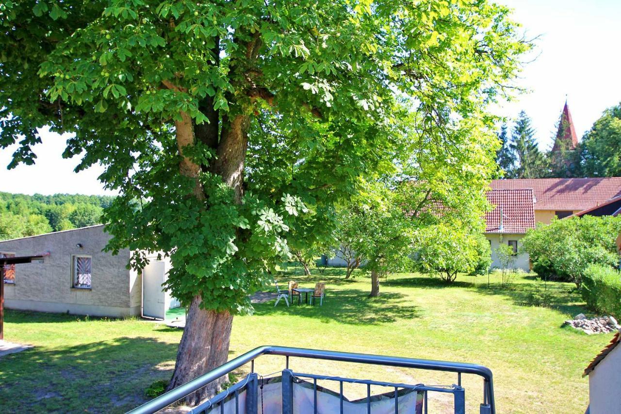 Ferienwohnung Kagar See 9881 Buitenkant foto
